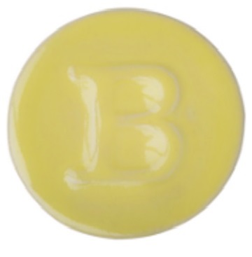 9303 Жовтий цитрин