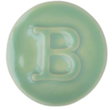 9304 Зелений селадон