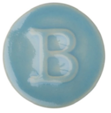 9305 Аквамарин