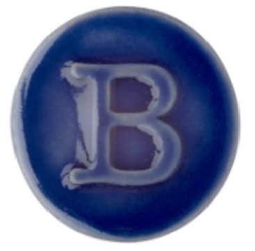 9306 Синій сапфір