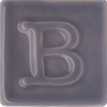 9311 Топаз синій