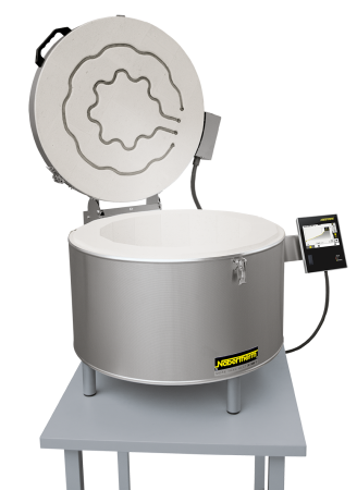 Піч для ф’юзинга F 30 