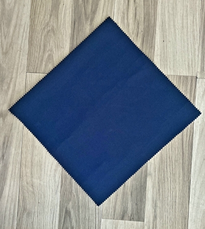 Килимок для розкатки глини 30*30 см