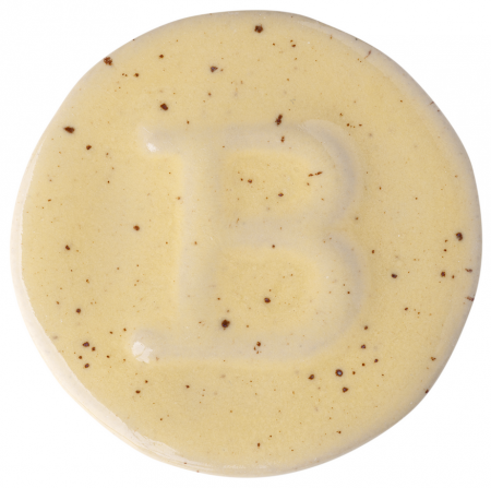 9318 Кальцит жовтий 