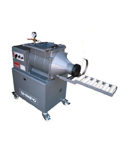 Екструдер для глини Nidec (Shimpo) NVS 07