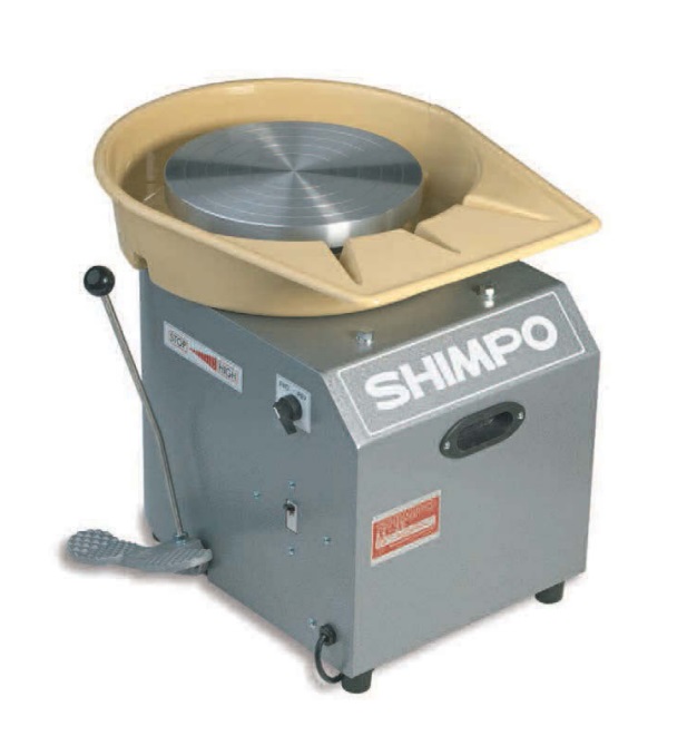 Nidec (Shimpo)  RK-3D