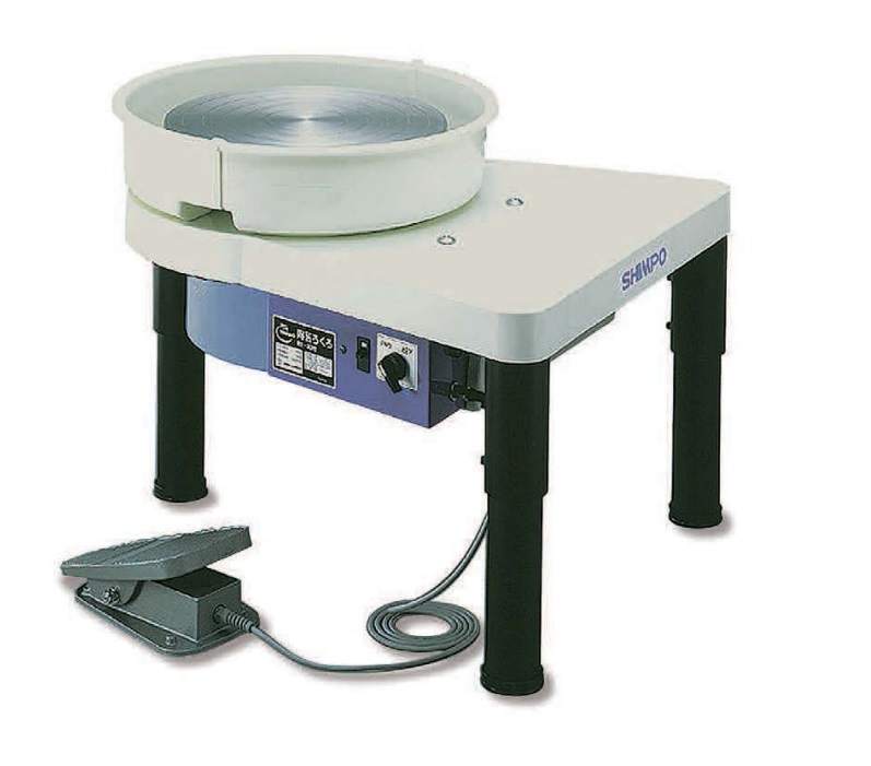 Nidec (Shimpo) RK-3E