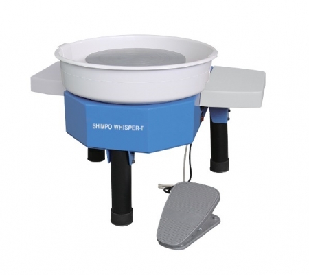 Nidec (Shimpo), Whisper-T