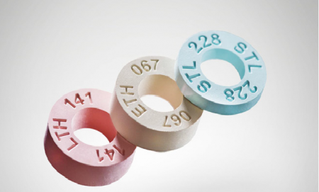 Кільця контролю температур 970-1250 С