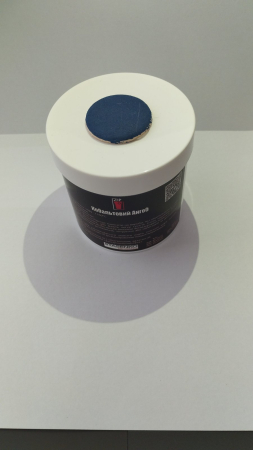 Ангоб кобальтовий