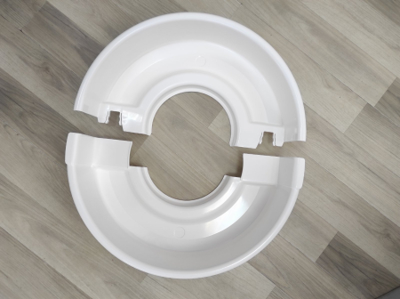 Миска до гончарного кола