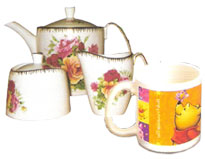 Трансферний папір