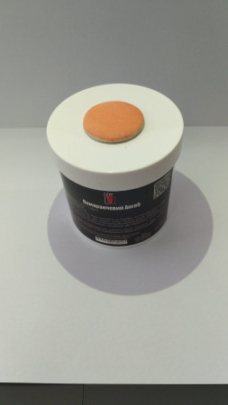 Ангоб помаранчовий