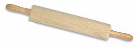 Валок для розкатки глини, 60 см