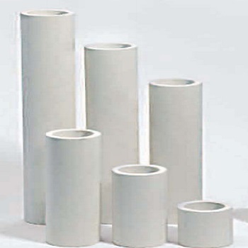 Кордієритова стійка 50/20 висота 80 мм