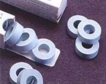 Кільця контролю температури