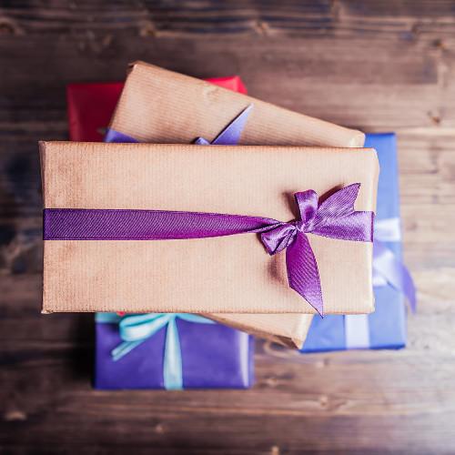 Подарункові сертифікати