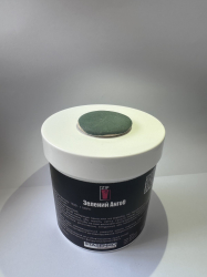 Ангоб зелений 02 Ангоб зелений 02