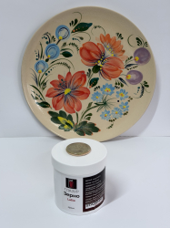 Глазур Зерно Late ZIP 500 мл