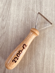 2200-12 Петля одностороння, № 12 2200-12 Петля одностороння, № 12