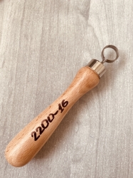 2200-16 Петля одностороння, № 16 2200-16 Петля одностороння, № 16