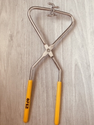 2314 Щипці для глазурованих виробів 2314 Щипці для глазурованих виробів