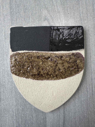 Ангоб чорний ZIP