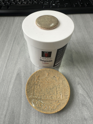 Глазур Зерно Late ZIP 250 мл