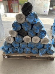 Червона гончарна маса, 920-1040 С