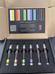 Ангоб арт (контур) Ангоб арт (контур)