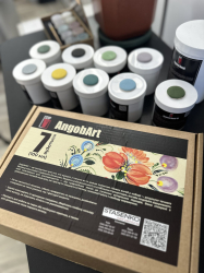 Ангоб Арт (макс) Ангоб Арт (макс)