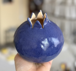 Глазур королівський Cobalt ZIP 250 мл