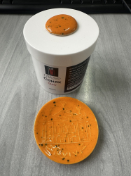 Глазур Сонях Glow ZIP 250 мл